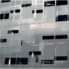 Tayler Stephen W. - Ostinato