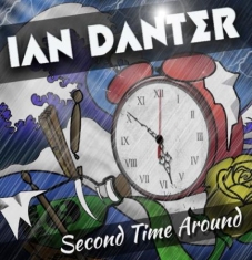 Danter Ian - Second Time Around