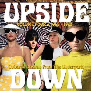 Various Artists - Upside Down - Volume Four