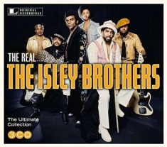Isley Brothers The - The Real... The Isley Brothers
