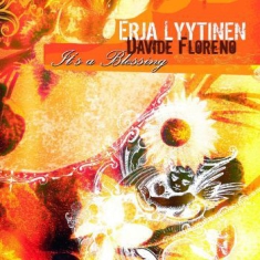 Lyytinen Erja - It's A Blessing