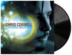 Chris Cornell - Euphoria Mourning (Vinyl) in the group VINYL / Pop-Rock at Bengans Skivbutik AB (1525494)