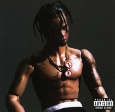 Scott Travis - Rodeo