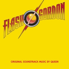 Queen - Flash Gordon (Vinyl)