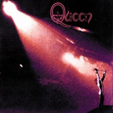 Queen - Queen (Vinyl)