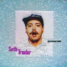 Troxler Seth - Dj Kicks