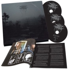 Darkthrone - Black Death And Beyond (3 Cd)