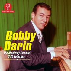 Darin Bobby - Abosulutely Essential