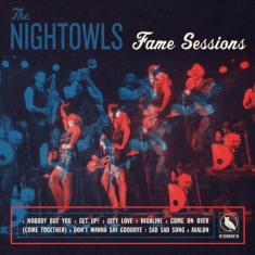 Nightowls The - Fame Sessions