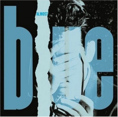Costello Elvis - Almost Blue (Vinyl)