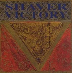 Shaver - Victory