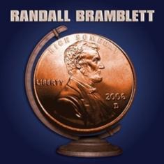 Bramblett Randall - Rich Someday