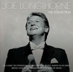 Longthorne Joe - Collection