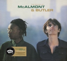 Mc Almont & Butler - Sound Of20 Year Deluxe (2Cd+Dvd+Lp