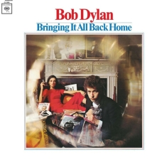 Dylan Bob - Bringing It All Back Home