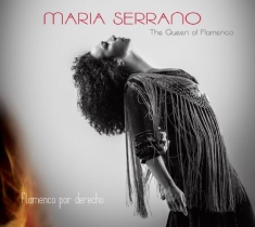 Serrano Maria - Por Derecho