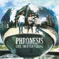 Phronesis - Live To Everything