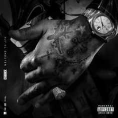 Chinx - Welcome To Jfk