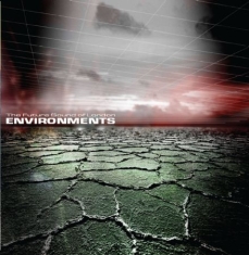 Future Sound Of London - Environments - Volume 1