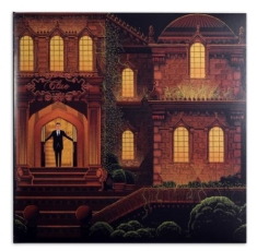 John Morris - Clue (Soundtrack)