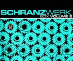 Schranzwerk Box 2 - Various