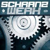 Schranwerk - Various