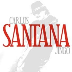 Carlos Santana - Jingo