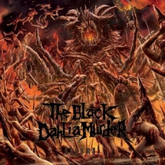 Black Dahlia Murder The - Abysmal Digipack