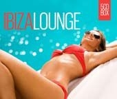 Various Artists - Ibiza Lounge in the group CD / Dance-Techno,Pop-Rock at Bengans Skivbutik AB (1539719)