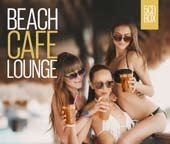 Various Artists - Beach Cafe Lounge in the group CD / Pop-Rock,RnB-Soul at Bengans Skivbutik AB (1539721)