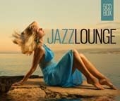 Blandade Artister - Jazz Lounge