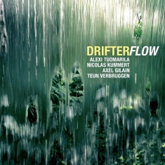 Drifter - Flow