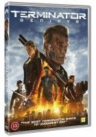 Terminator: Genisys in the group OTHER / Movies BluRay 3D at Bengans Skivbutik AB (1540286)
