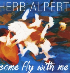 Alpert Herb - Come Fly With Me