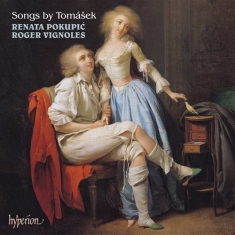 Tomásek Václav Jan - Songs