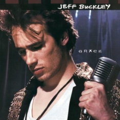 Buckley Jeff - Grace