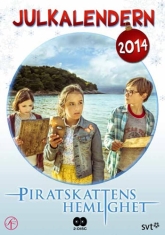 Movie - Piratskattens Hemlighet