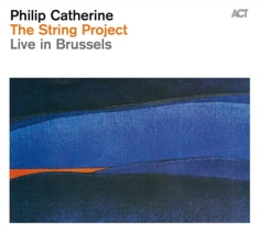 Catherine Philip - Life With Strings