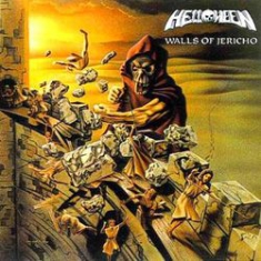 Helloween - Walls Of Jericho