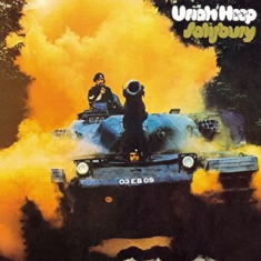 Uriah Heep - Salisbury