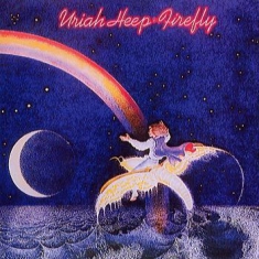 Uriah Heep - Firefly