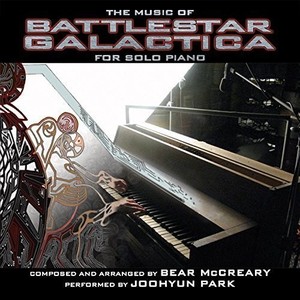 Joohyun Park - Music Of Battlestar Galactica For S