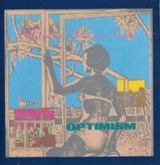 Neslon Bill & Orchestra Arcana - Optimism
