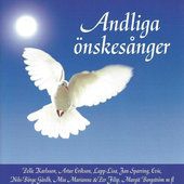Diverse - Andliga Önskesånger in the group CD / Övrigt at Bengans Skivbutik AB (1547111)