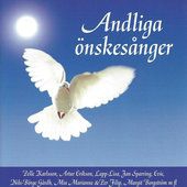 Diverse - Andliga Önskesånger