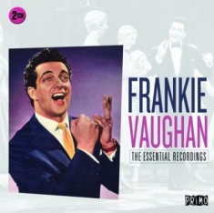 Vaughan Frankie - Essential Recordings