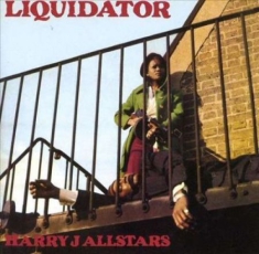 Harry J Allstars - Liquidator