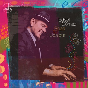 Gomez Edsel - Road To Udaipur