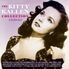 Kallen Kitty - Kitty Kallen Collection
