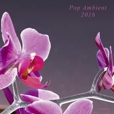 Blandade Artister - Pop Ambient 2016 (Inkl.Cd) in the group VINYL / Dans/Techno at Bengans Skivbutik AB (1551737)